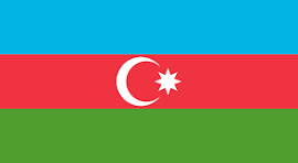 Flag of Azerbaijan