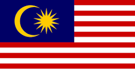 Flag of Malaysia