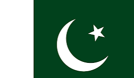 Flag of Pakistan
